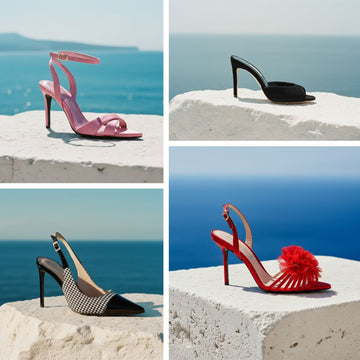Pantoful perfect pentru fiecare trend SS26: Ghidul complet al sezonului