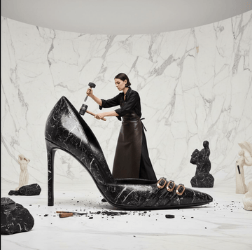 Pantofi Personalizați: Eleganță Fără Compromis